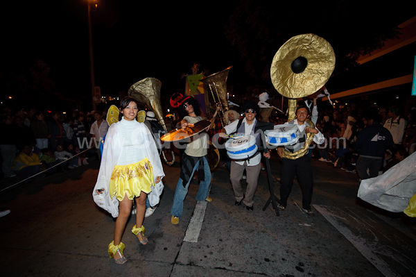 Los Inocentes 2010