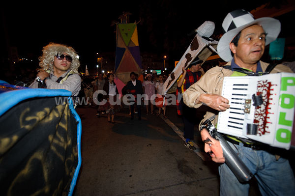 Los Inocentes 2010