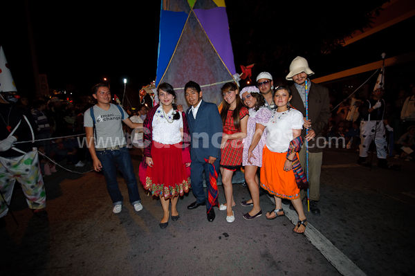 Los Inocentes 2010