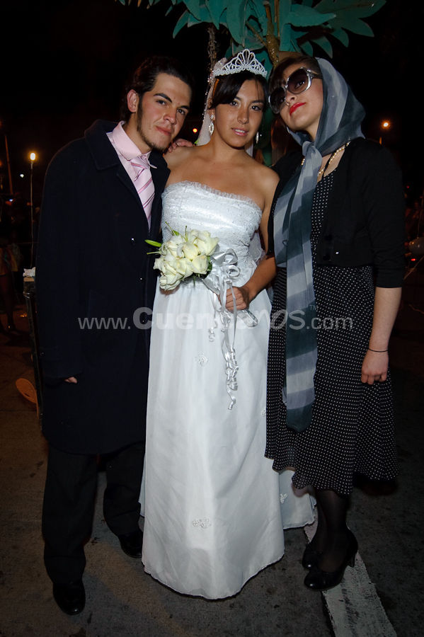 Los Inocentes 2010