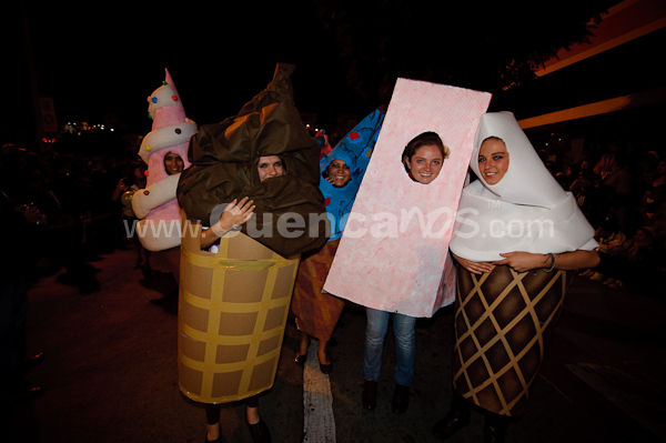 Los Inocentes 2010