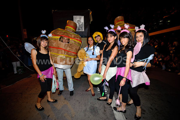 Los Inocentes 2010