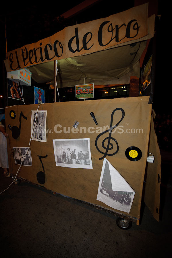 Los Inocentes 2010