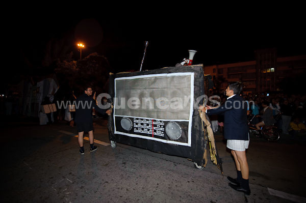 Los Inocentes 2010
