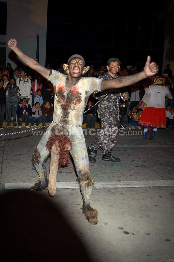 Los Inocentes 2010