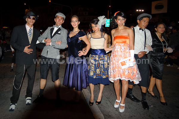 Los Inocentes 2010