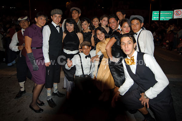 Los Inocentes 2010