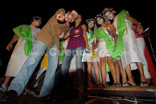 Los Inocentes 2010