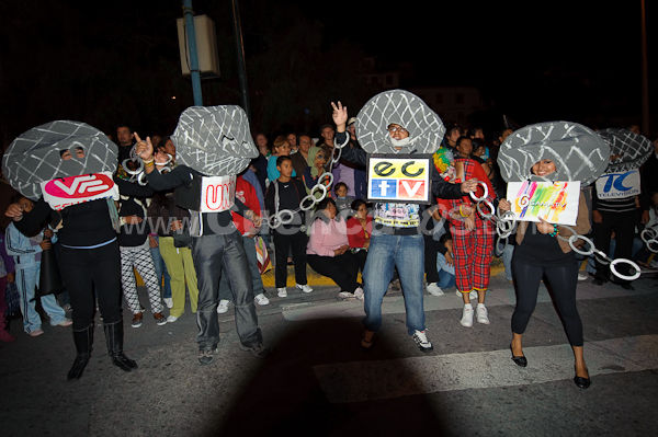 Los Inocentes 2010