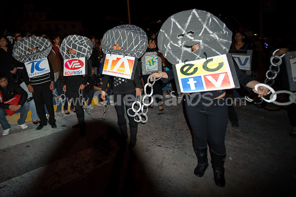 Los Inocentes 2010