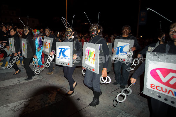 Los Inocentes 2010