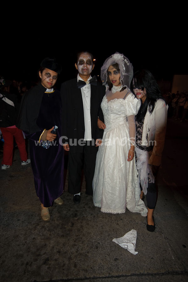 Los Inocentes 2010
