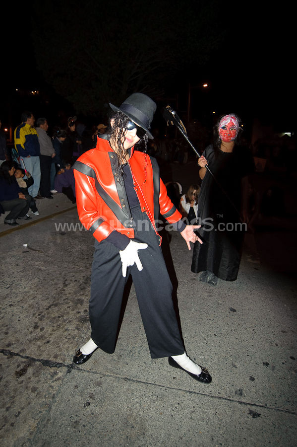 Los Inocentes 2010