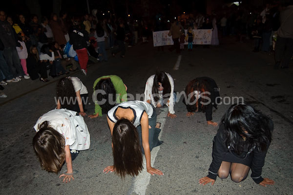 Los Inocentes 2010