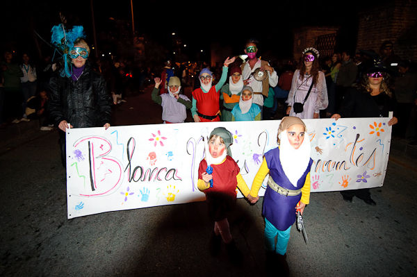 Los Inocentes 2010