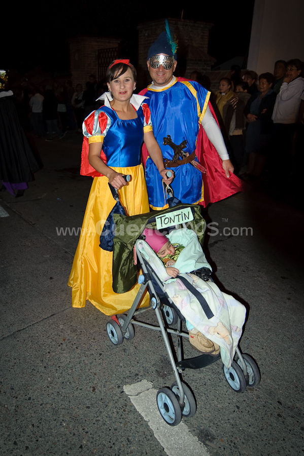 Los Inocentes 2010