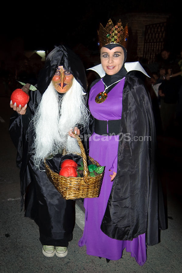 Los Inocentes 2010