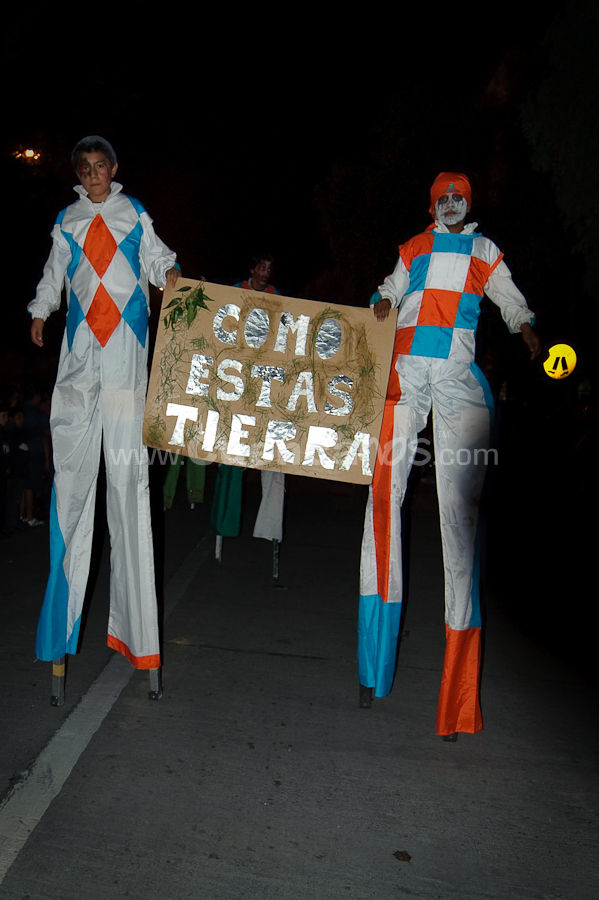 Los Inocentes 2010