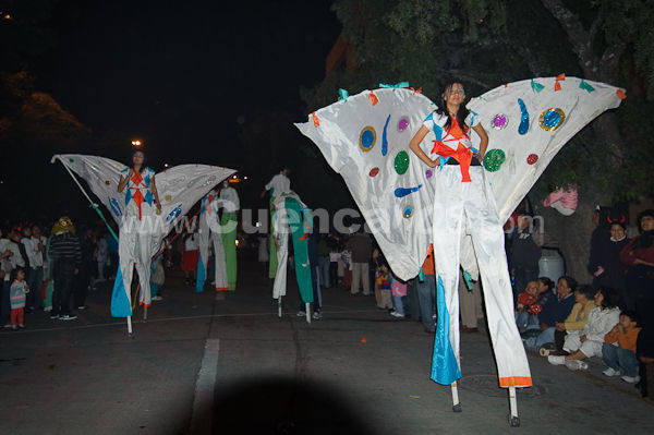 Los Inocentes 2010