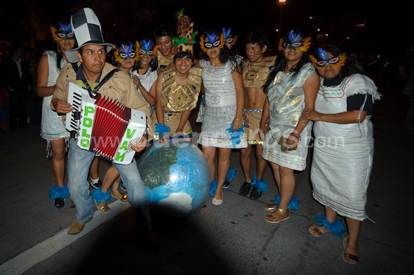 Los Inocentes 2010