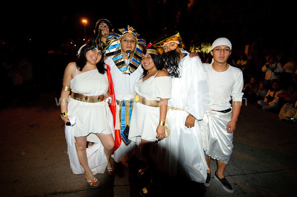 Los Inocentes 2010