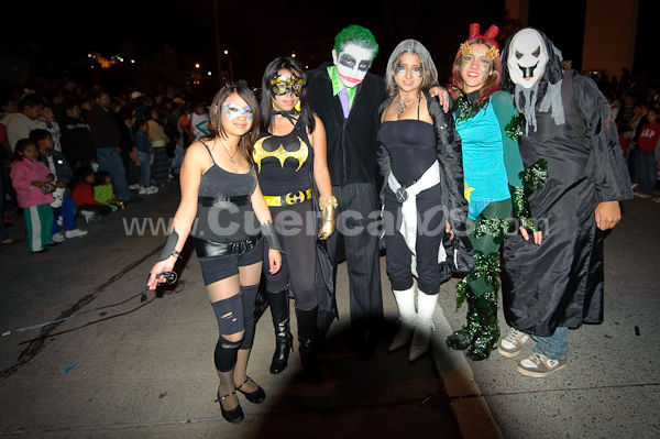 Los Inocentes 2010