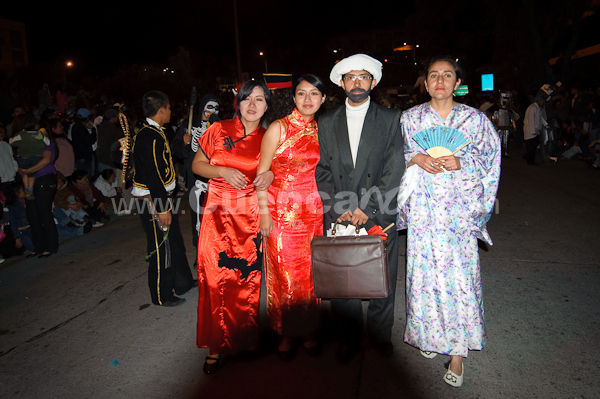 Los Inocentes 2010