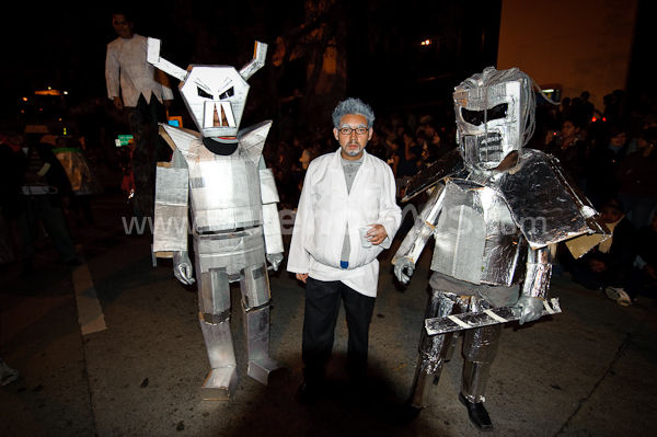Los Inocentes 2010