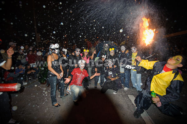 Los Inocentes 2010