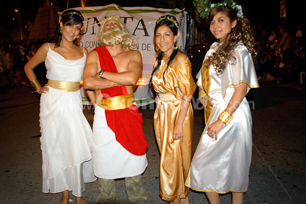 Los Inocentes 2010