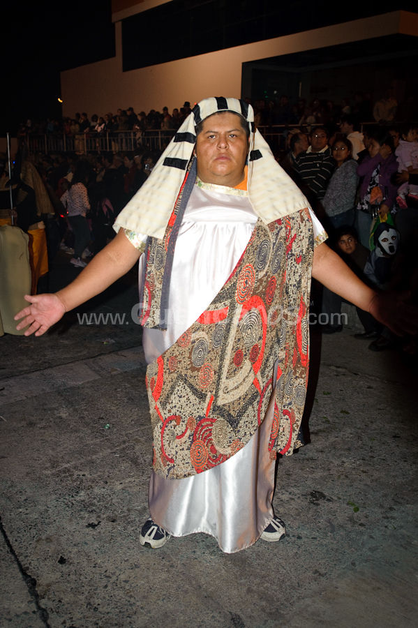 Los Inocentes 2010