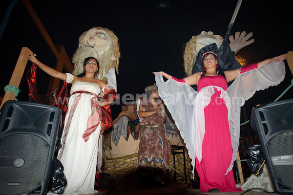 Los Inocentes 2010