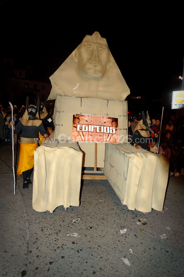Los Inocentes 2010