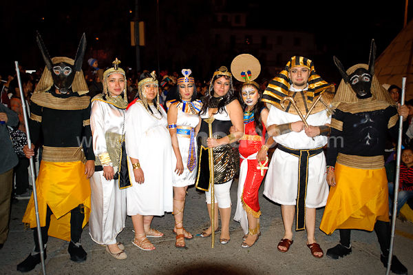 Los Inocentes 2010