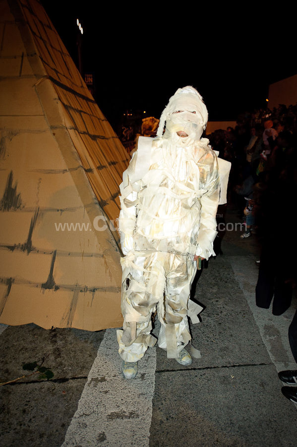 Los Inocentes 2010