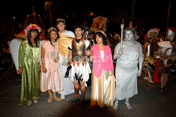 Los Inocentes 2010