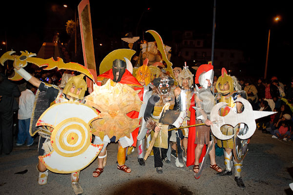 Los Inocentes 2010