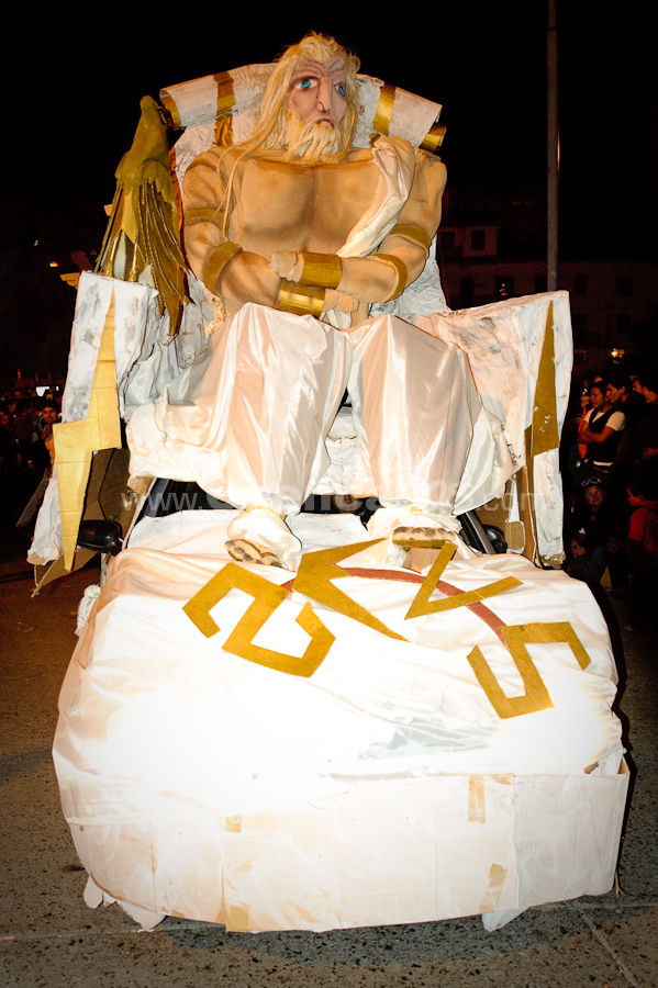 Los Inocentes 2010