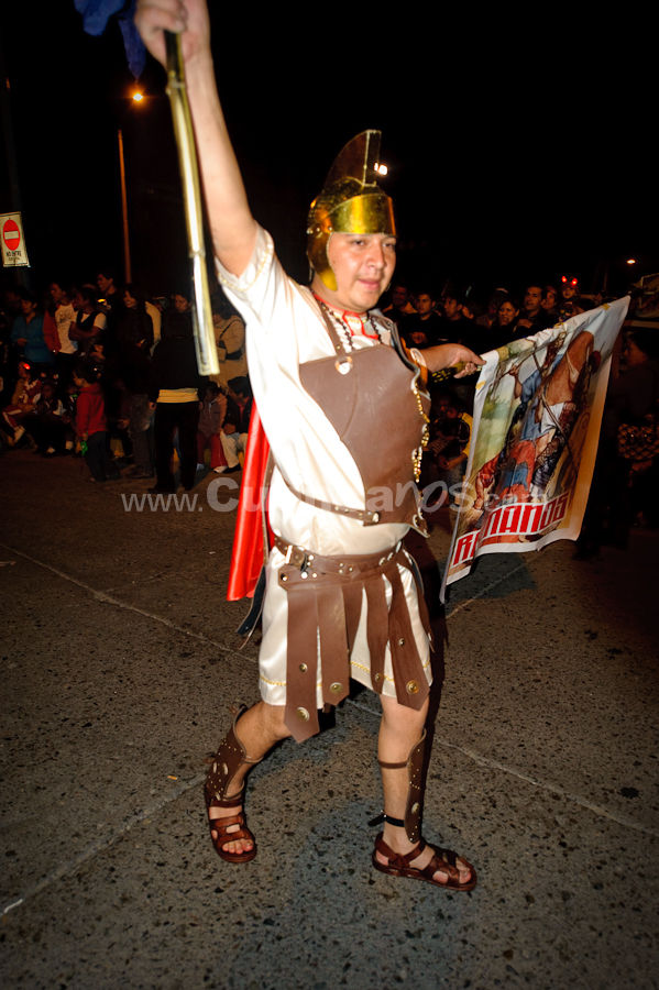 Los Inocentes 2010