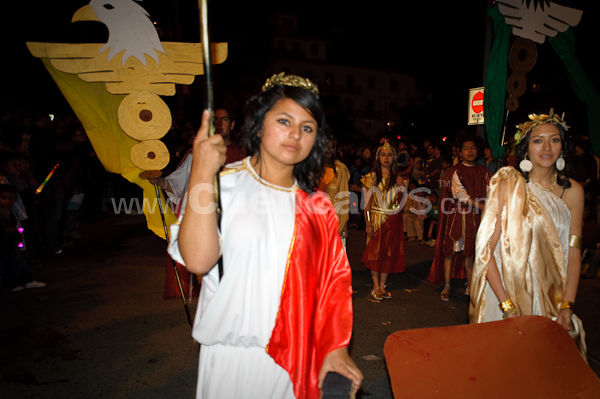 Los Inocentes 2010
