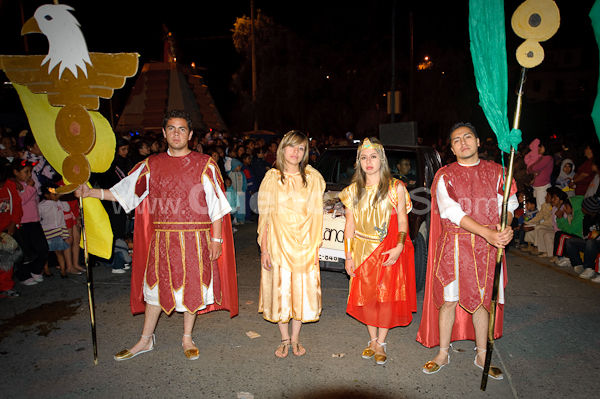Los Inocentes 2010