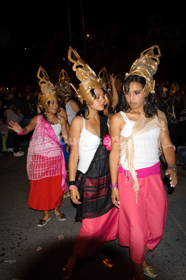 Los Inocentes 2010
