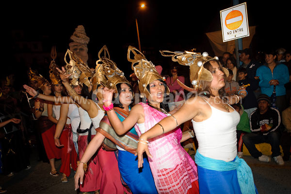 Los Inocentes 2010