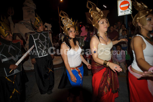 Los Inocentes 2010