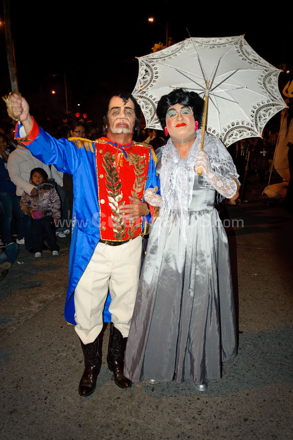 Los Inocentes 2010