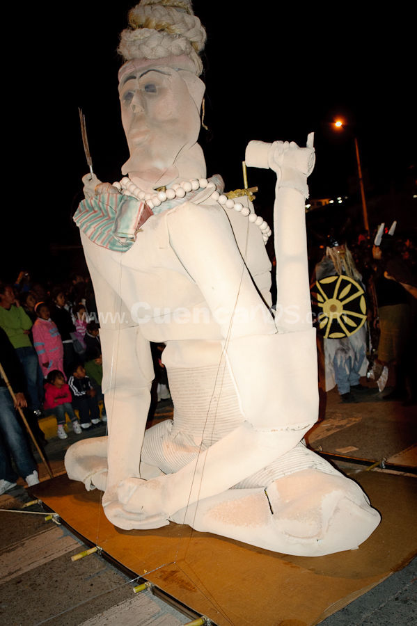 Los Inocentes 2010