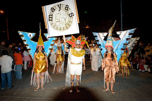 Los Inocentes 2010