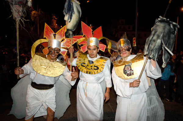 Los Inocentes 2010