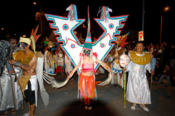 Los Inocentes 2010