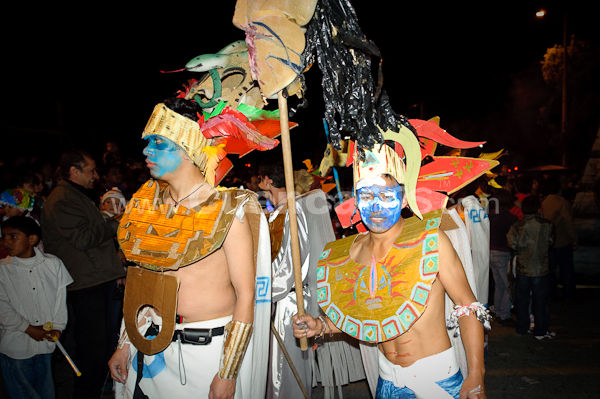 Los Inocentes 2010
